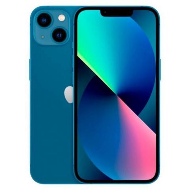 Maestro Iphone 13 128gb blue lat oferta