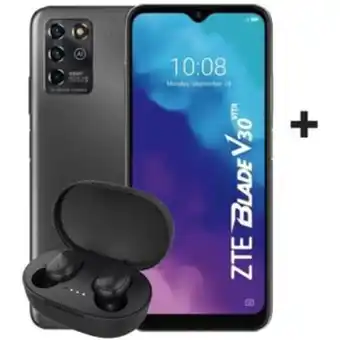 Linio Zte blade v30 vita 4gb ram - 64gb - ba... oferta