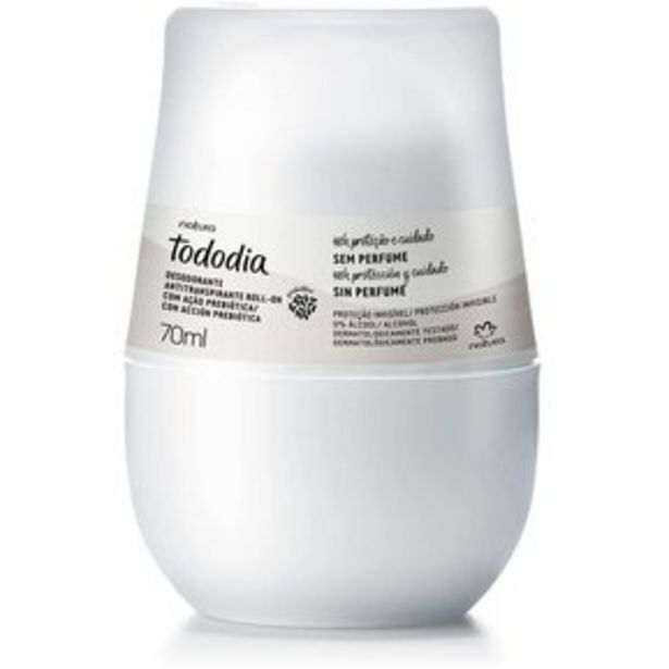 Linio Desodorante roll-on invisible sin perfum... oferta