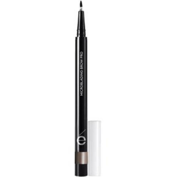 Linio Delineador plumón para cejas chocolate... oferta