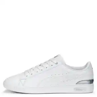 Maestro Zapatillas urbanas mujer vikky v3 space metallics puma oferta