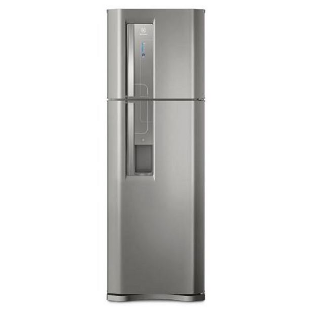 Maestro Refrigeradora top mount 382 l tw42s oferta