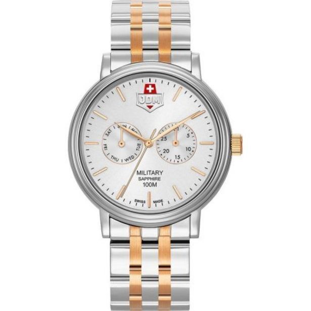 Platanitos Jacques du manoir reloj wg003-02 echo hecho en suiza para hombre oferta