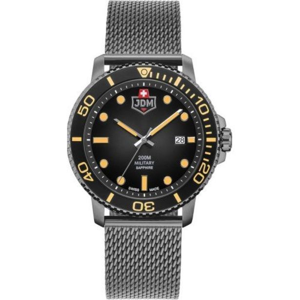 Platanitos Jacques du manoir reloj wg008-06 tango hecho en suiza para hombre oferta