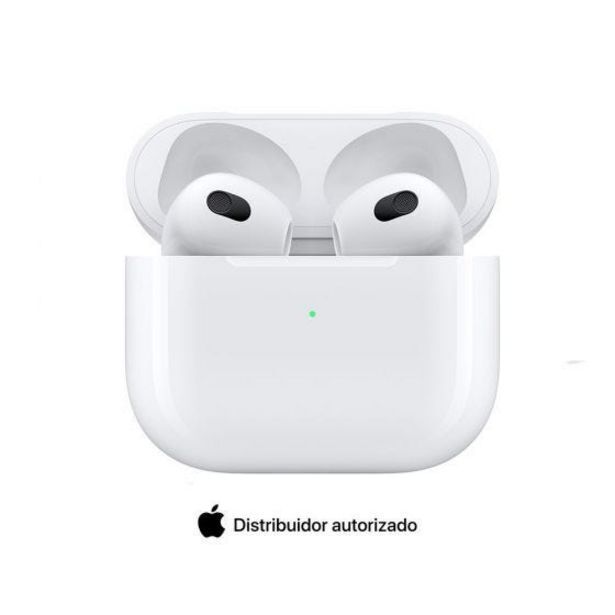 Hiraoka Airpods 3era generación oferta