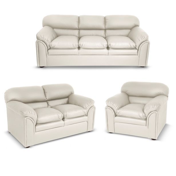 Drimer Juego de sala iman 3-2-1 cuerpos oferta