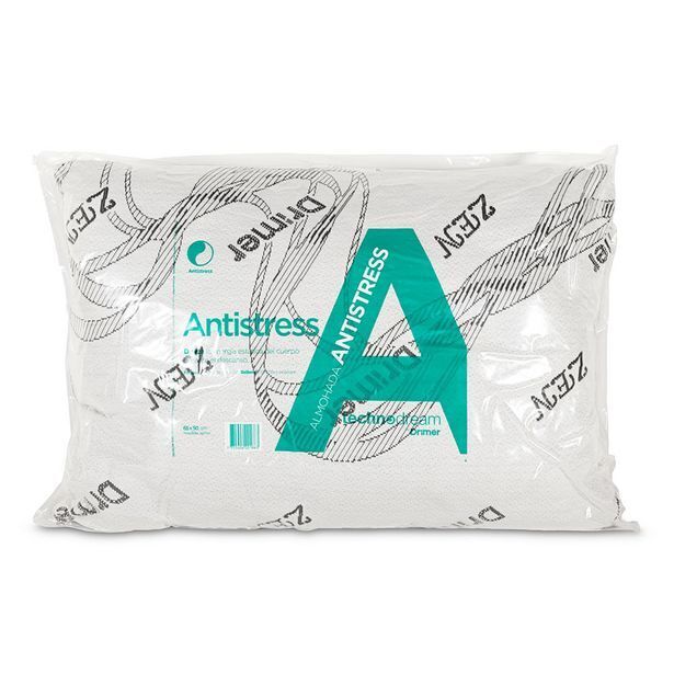 Drimer Almohada antistress technodream oferta