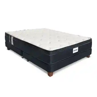 Drimer Cama americana lujo concept látex oferta