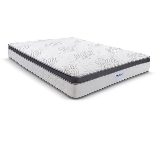 Drimer Colchón pocket aero látex oferta