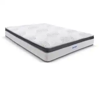 Drimer Colchón pocket aero látex oferta