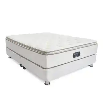 Drimer Cama americana felicity pt oferta