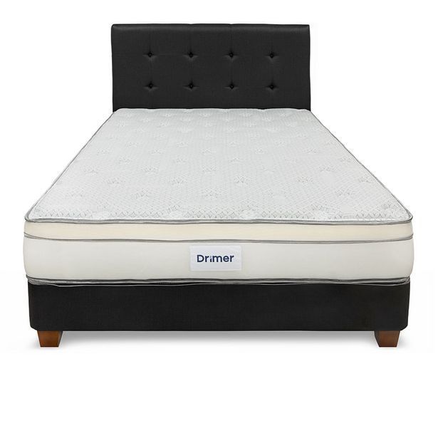 Drimer Combo americano pocket premium oferta