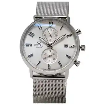 Platanitos Royal london reloj 41445-09 41445-09 para hombre oferta
