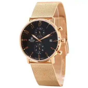 Platanitos Royal london reloj 41445-14 41445-14 para hombre oferta