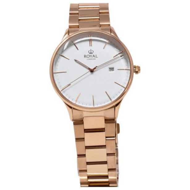 Platanitos Royal london reloj 41388-07 41388-07 para hombre oferta