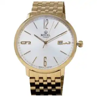 Platanitos Royal london reloj 41415-02 41415-02 para hombre oferta