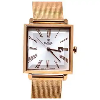 Platanitos Royal london reloj 21399-09 21399-09 para mujer oferta