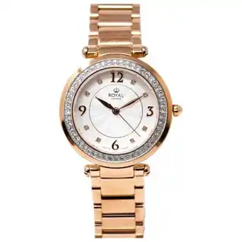Platanitos Royal london reloj 21422-05 21422-05 para mujer oferta