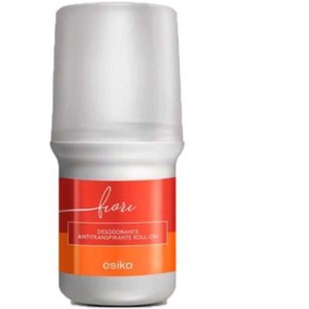 Linio Desodorante de mujer fiori roll on oferta