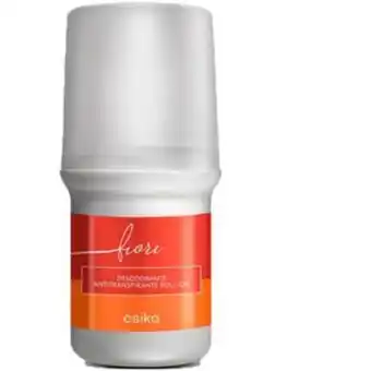 Linio Desodorante de mujer fiori roll on oferta