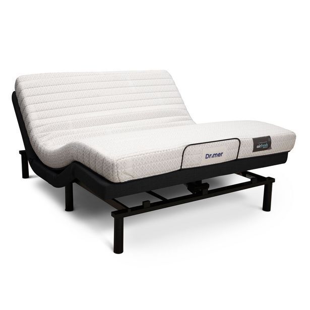 Drimer Cama inteligente essence zen oferta