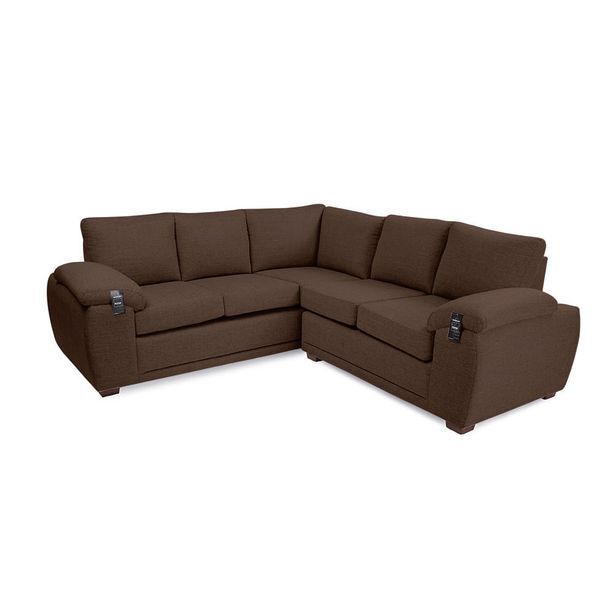 Drimer Seccional alesund 3-2 cuerpos oferta