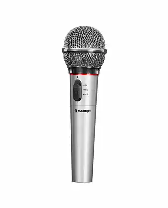 Tiendas EFE Micrófono maxtron mx600 inalámbrico oferta