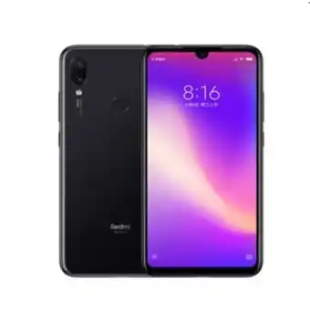 Linio Xiaomi redmi note 7 pro 4g smartphone m1... oferta