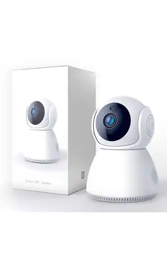 Tiendas EFE Cámara ip prov380 cctv 1080p wifi oferta