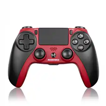 Tiendas EFE Gamepad micronics competition mic g4 + bt ps4 oferta