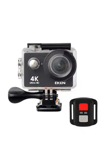 Tiendas EFE Cámara de accion eken h9r oferta