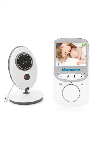 Tiendas EFE Monitor inalambrico vb605 para bebe oferta