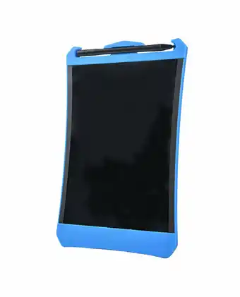 Tiendas EFE Pizarra digital leotec 8.5"; sketchboard thick eight - azul oferta