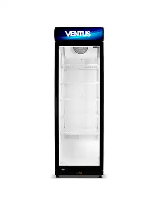 Tiendas EFE Visicooler ventus 425 lts 1 puerta oferta