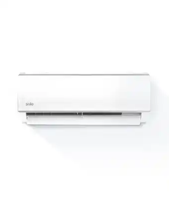 Tiendas EFE Aire acond. split 18k btu c/condensador - 25-30 m2 oferta