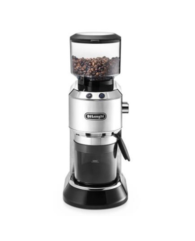 Molinillo de café dedica delonghi oferta en Tiendas EFE