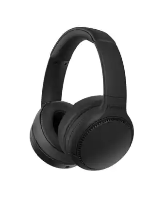 Tiendas EFE Audífono bluetooth panasonic rb-m300be-k - negro oferta