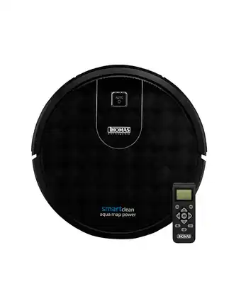 Tiendas EFE Aspiradora robot thomas th-1110sc oferta