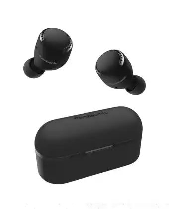 Tiendas EFE Audífono true wireless panasonic rz-s500wpp-k oferta
