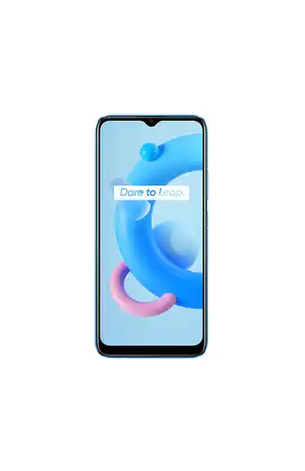 Tiendas EFE Realme c11 2gb 32gb - lake blue oferta