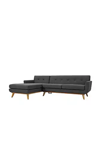 Tiendas EFE Mueble seccional falotih janeiro oferta