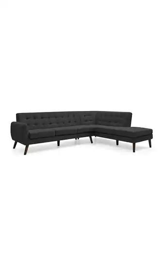 Tiendas EFE Mueble seccional falotih hanna oferta