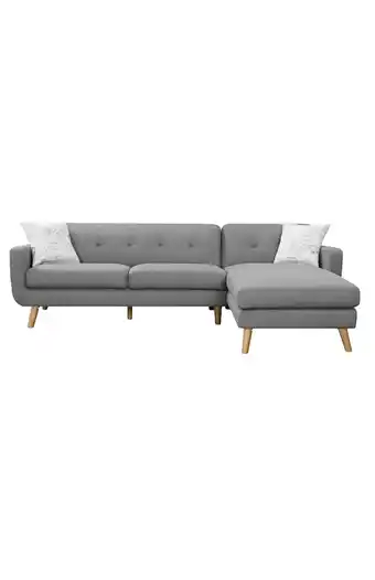 Tiendas EFE Mueble seccional falotih athos oferta