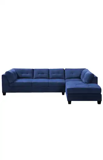 Tiendas EFE Mueble seccional falotih sosa oferta