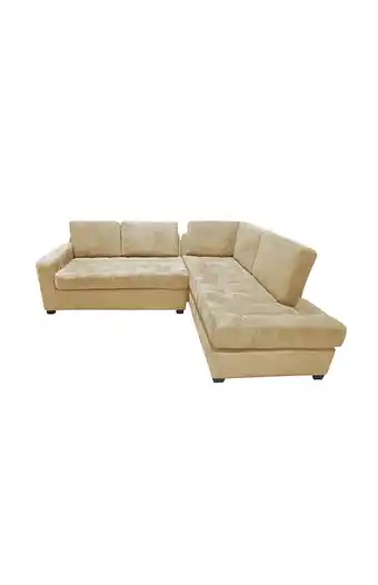 Tiendas EFE Mueble seccional falotih barcelona oferta