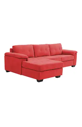 Tiendas EFE Mueble seccional falotih rusia oferta