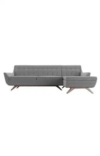 Tiendas EFE Mueble seccional falotih bunbury oferta