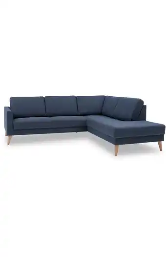 Tiendas EFE Mueble seccional falotih baviera oferta