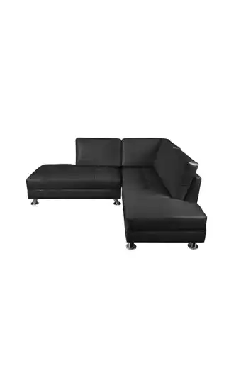 Tiendas EFE Mueble seccional falotih canada oferta