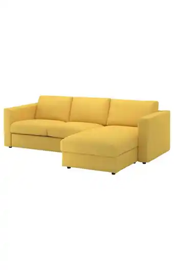 Tiendas EFE Mueble seccional falotih paris oferta